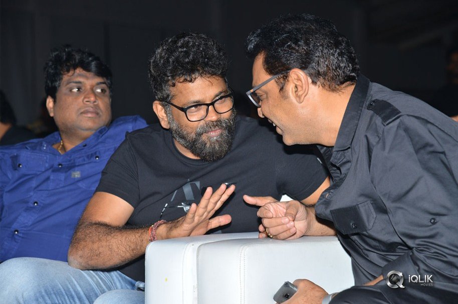 Rangasthalam-100-Days-Function-Photos